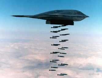 Авиабомбы производства США попадут в руки турецких агрессоров.