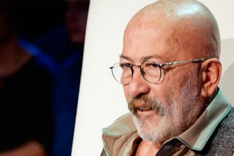 Поправляйся, Александр...