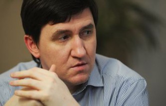 Алексей Погонин