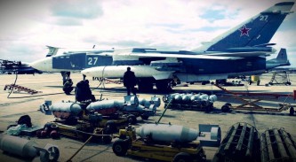 ВКС РФ в Сирии выполнили все поставленные задачи.