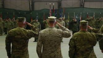 ВМС США коррумпированы до последнего офицера.