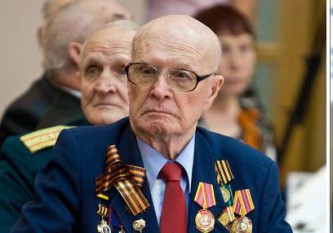 Ветераны ВОВ получат дополнительную матпомощь ко Дню Победы.