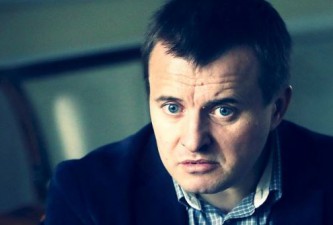 Владимир Демчишин везёт в Тегеран интересное предложение...