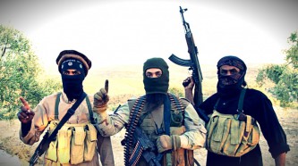 Ряды ДАИШ пополняют американцы...