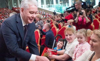 В России отмечается День православной книги.