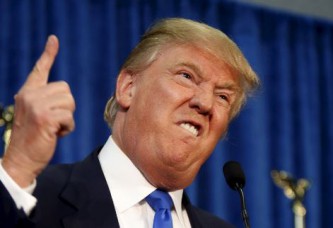 Трампа сравнили с российским политиком.