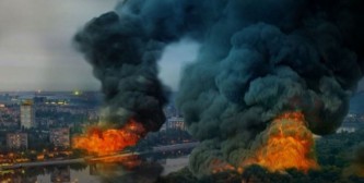 ВС Украины по-прежнему обстреливает Донбасс, вопреки минским договоренностям.