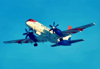 Ил-114 получит вторую жизнь.
