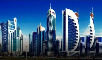 Доха, Катар, 22 марта 2016 года.