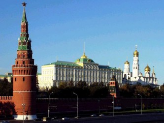 Кто займет самое "высокое кресло" в Кремле через два года?