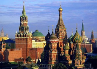 Кремль ожидает информационную атаку Запада.