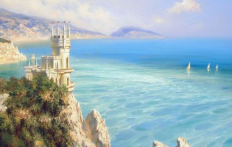 Солнце, воздух и вода - наши лучшие друзья!