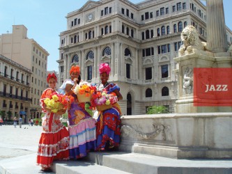 Куба становится лакомым куском для бизнеса США.