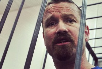 Леонид Развозжаев даёт уроки...