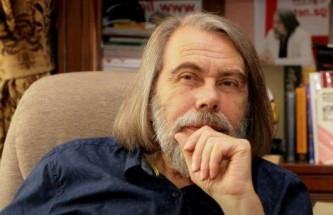 Михаил Погребинский полагает, что снятие санкций с России заставит Киев выполнить минские договорённости.