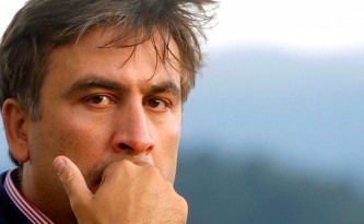 Революционер Михо исчерпал вотум доверия Одессы.