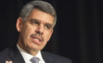 Мохамед Эль-Эриан расстроил экономистов...