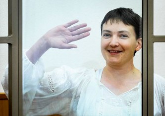 Убийца российских журналистов может получить 25 лет тюрьмы.