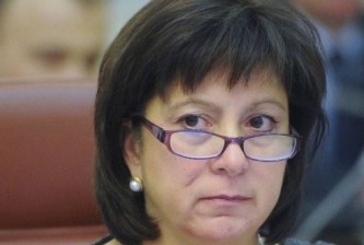 Женщина должна руководить Украиной!