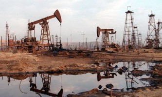 Настоящий дефицит нефти наступит в 2017 году.