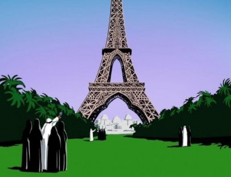 Будущее Европы...