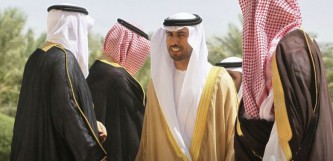 Руководство ОАЭ прогнозирует рост стоимости нефти.