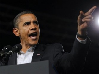 Барак Обама уже не может жить без санкций...