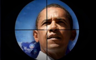 Взгляд американца на Барака Обаму...