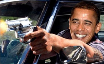 Весело и непринуждённо.. стреляем куда попало.