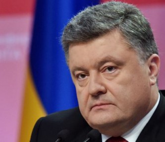 Президент Украины не стал поздравлять женщин с праздником...