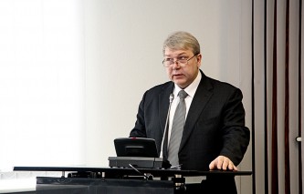 Евгений Подлесный