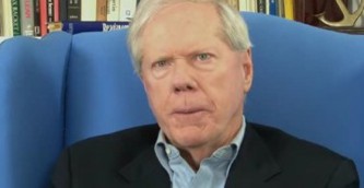 Обманывать, не мешки ворочать, напомнил Пол Крейг Робертс.