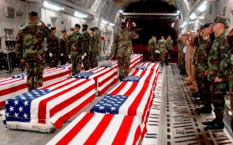 Потери США в Сирии обескураживают...