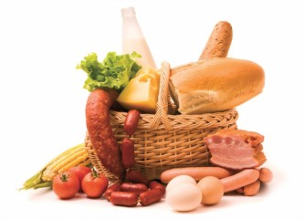 Украина пытается наладить контрабандную поставку продуктов в Крым.