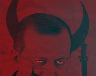 "Не рой другим яму - сам в нее попадешь"...