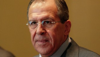 Сергей Лавров требует от Турции прекратить оккупацию Сирии.