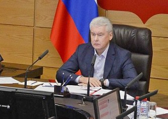 Мэр Москвы Сергей Собянин объявил о новых льготах соцучреждениям.