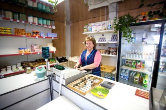 Единый набор товаров и услуг