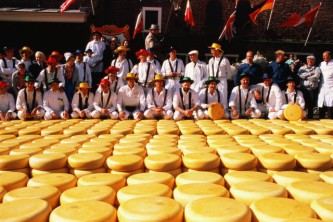 Европейский сыр может снова появиться в России.