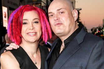 Сёстры Вачовски присоединились к женской половине человечества.