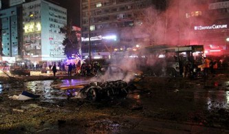 Теракт в Анкаре стал ответом на диктаторскую политику Эрдогана.