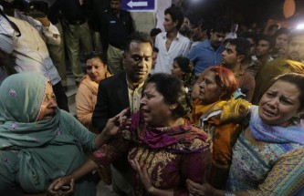 Теракт в Пакистане на католическую Пасху взорвал отношения религиозных конфессий.