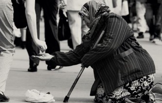 Кроме как на АТО, больше тратить не на что...