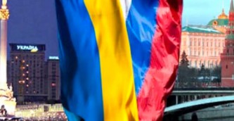 Российско-украинские отношения трещат по швам...