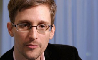 Эдвард Сноуден скучает по Родине...