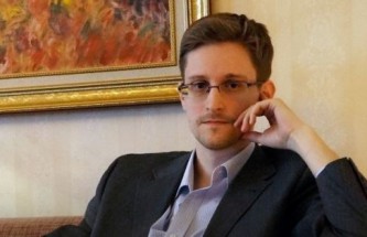 Эдвард Сноуден продолжает разоблачения...