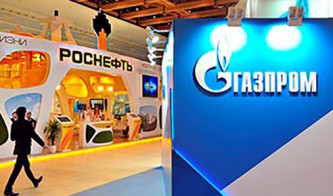 Энергетические гиганты России конкурируют на уровне капитализации...