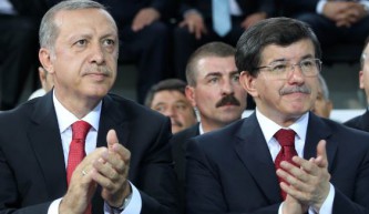 Эрдоган и Давутоглу предстанут перед судом.