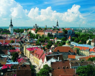 Эстония не нужна России...