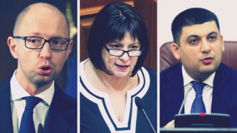 Остаться должен лишь один...